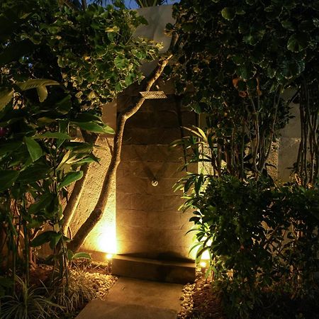 Villa Piece Of Peace Private 3Br With Large Pool And Garden Canggu  Ngoại thất bức ảnh