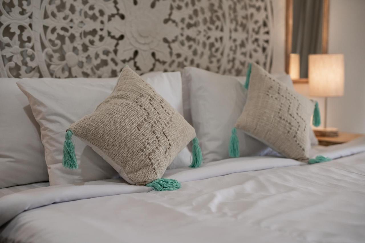 Villa Piece Of Peace Private 3Br With Large Pool And Garden Canggu  Ngoại thất bức ảnh