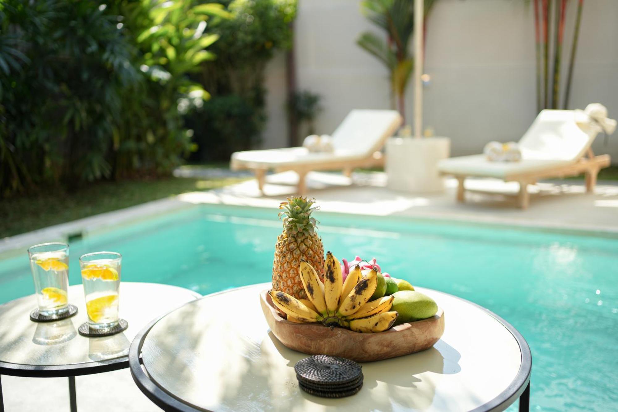 Villa Piece Of Peace Private 3Br With Large Pool And Garden Canggu  Ngoại thất bức ảnh