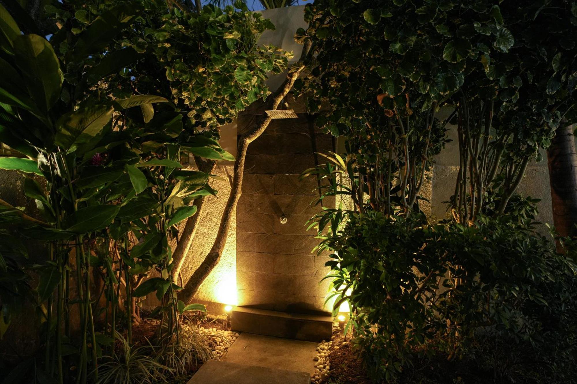 Villa Piece Of Peace Private 3Br With Large Pool And Garden Canggu  Ngoại thất bức ảnh