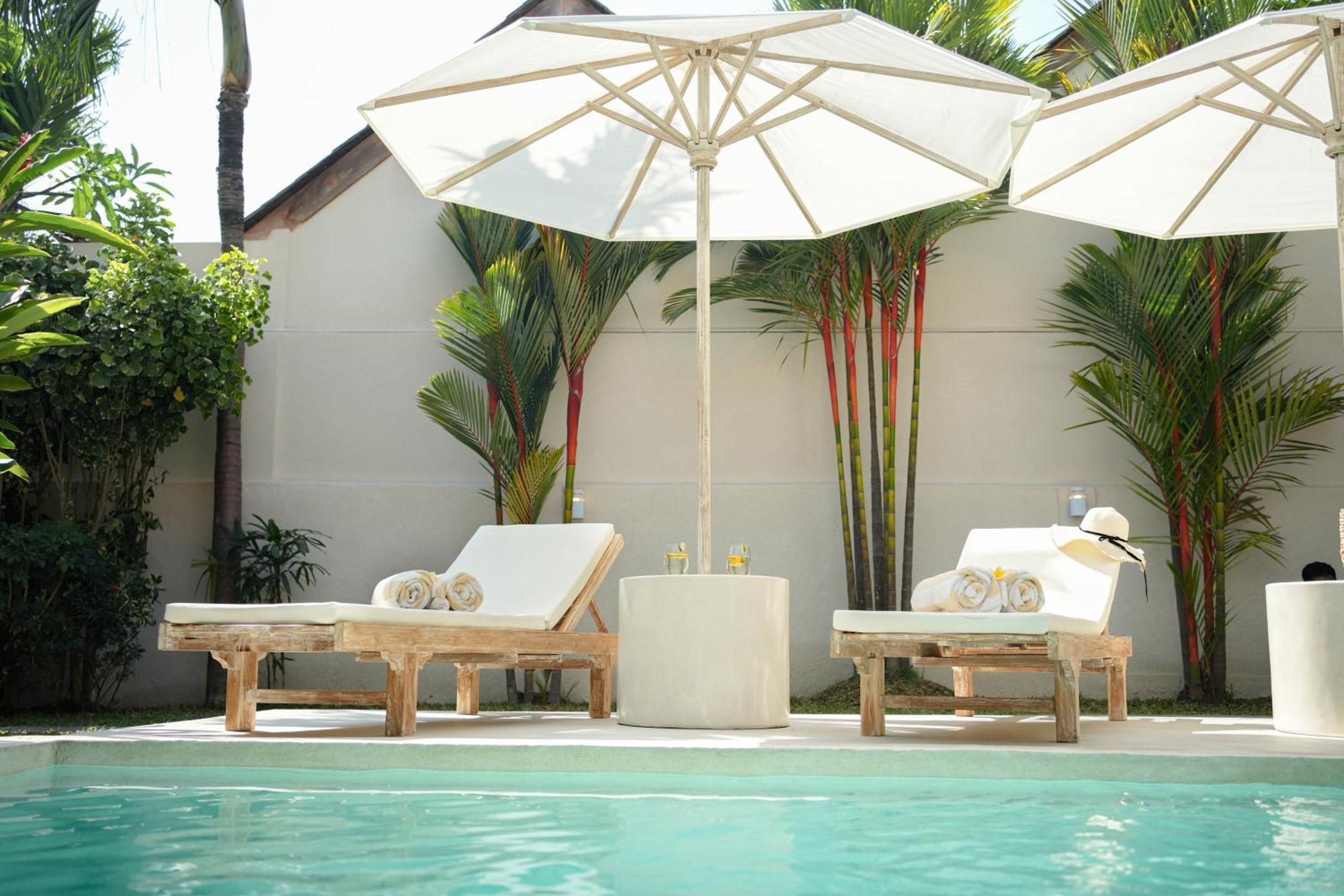 Villa Piece Of Peace Private 3Br With Large Pool And Garden Canggu  Ngoại thất bức ảnh